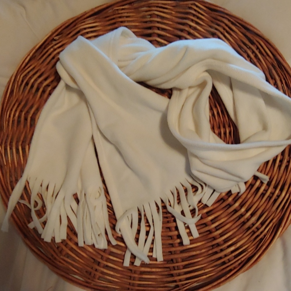 Old Navy Fleece scarf
